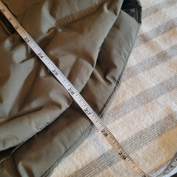 Cleo Down Coat - Picture 11 of 12